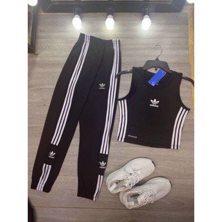 Quần jogger thể thao nữ