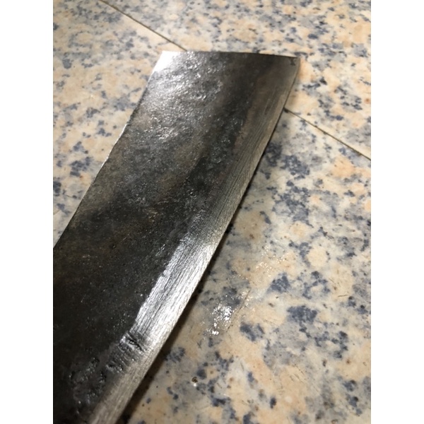 Dao chặt sương gà - vịt thương hiệu - hoà hảo