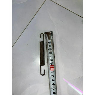 Lò xo mã 212 dài 12cm