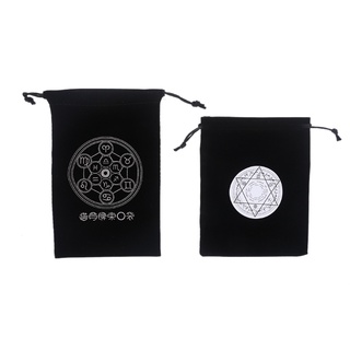 Túi Dây Rút Đựng Bài Tarot