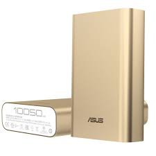 SẠC DỰ PHÒNG ASUS ZENPOWER 10050 MAH