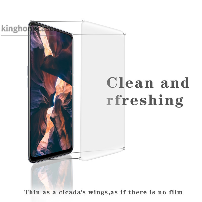 HD Soft Screen Protector Film Xiaomi Redmi Note 9 8 7 5 4 4x 5 Pro 7 Pro 7s Redmi Poco X3 Nfc 9 9c Nfc 8 6a 5a 4a 8a Pro 8a