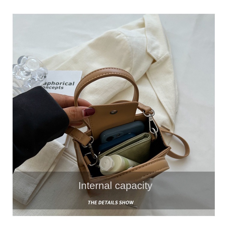 Túi Xách Nữ Thời Trang Mới