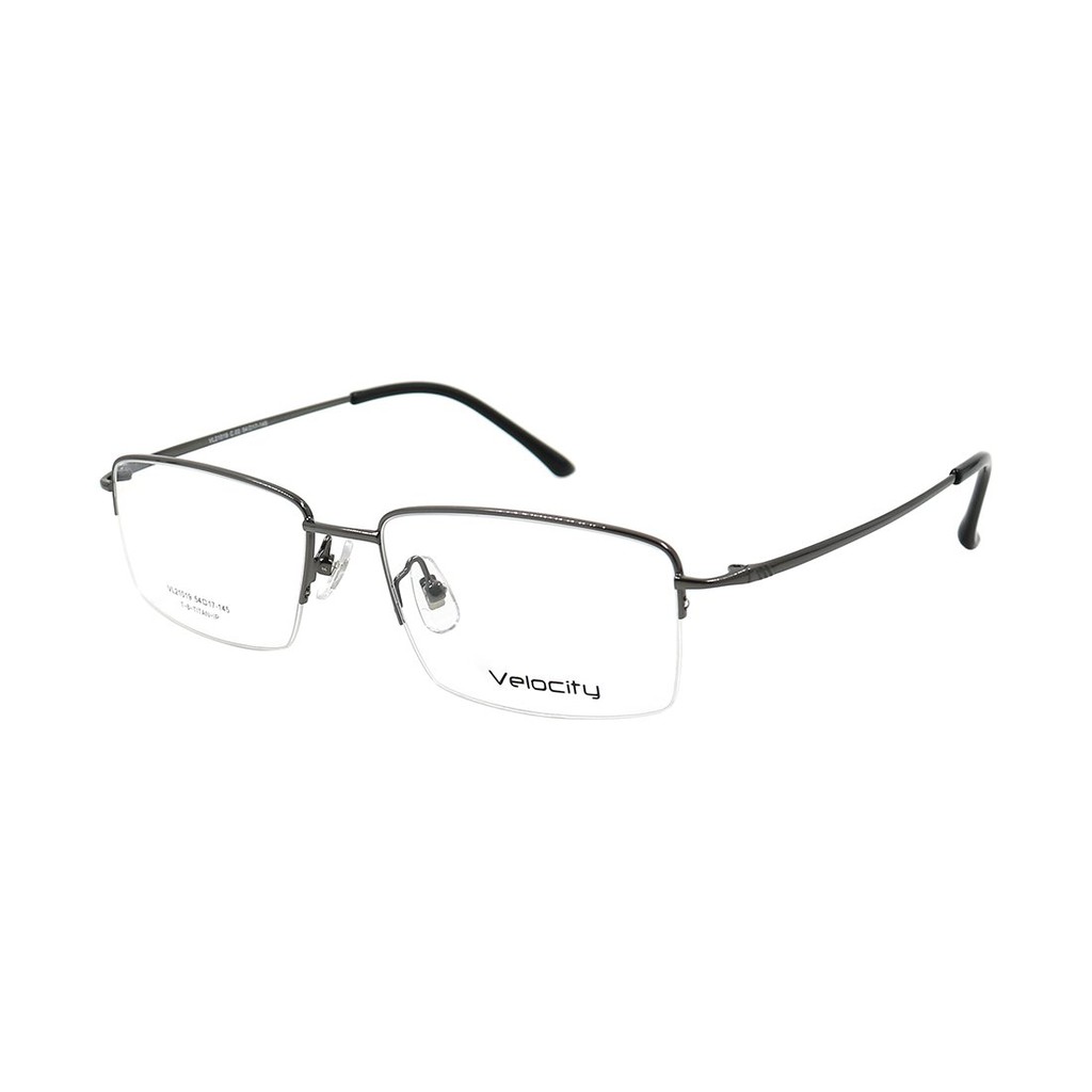 VL21019 - VL21023- gọng kính VELOCITY, sp chính hãng, kèm tem thẻ chống hàng giả do bộ công an cấp