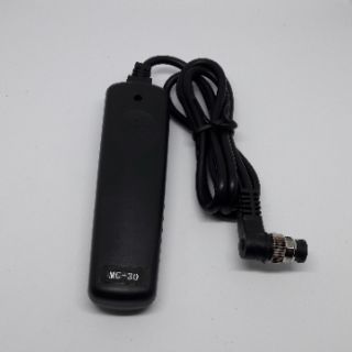 Dây bấm mềm MC30 và DC2 cho máy ảnh Nikon