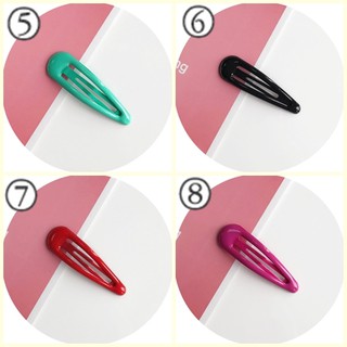 Cặp tóc nhiều màu Hairpin