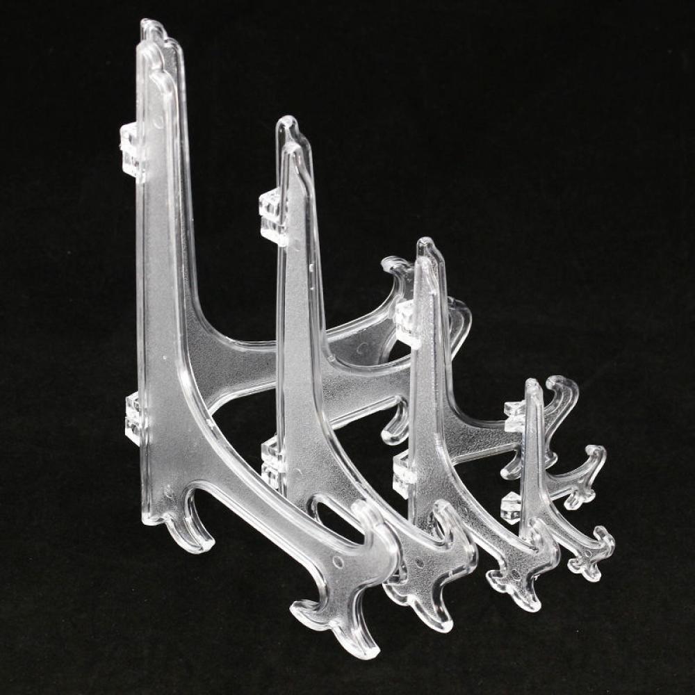 Giá Đỡ Tranh Bằng Nhựa Trong Suốt Dùng Trang Trí Nhà Cửa