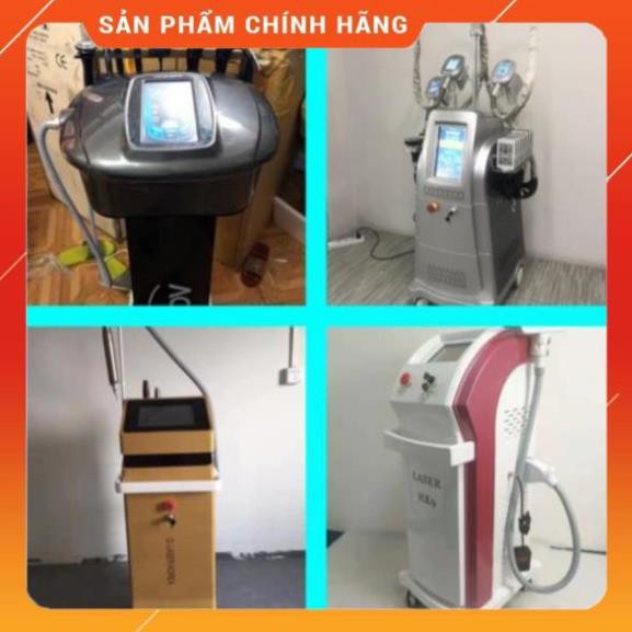 SIÊU SALE MÁY TRIỆT LÔNG  XÓA XĂM CHỈ TỪ 20 TRIỆU CAM KẾT HÀNG LOẠI 1