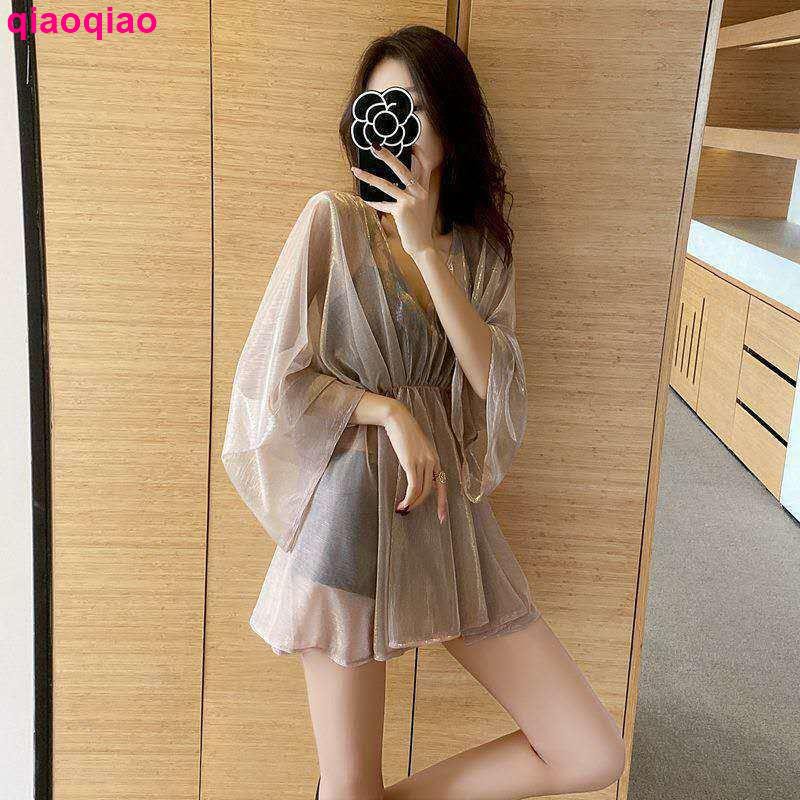 Bộ Đồ Bơi Thời Trang Đáng Yêu Cho Nữ | BigBuy360 - bigbuy360.vn