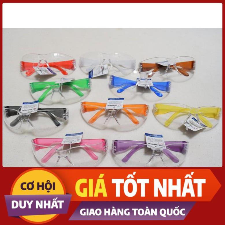 Mắt kính Gateway chống bụi, tia UVA và UVB sz cho bé và sz cho ng lớn- Mỹ