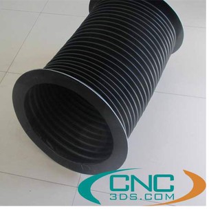 Chắn bụi vitme bi Ø32, 40, 50, 60, 70