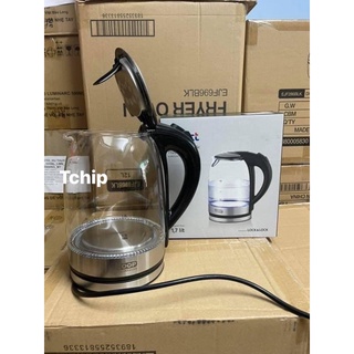 Ấm đun siêu tốc Lock&lock