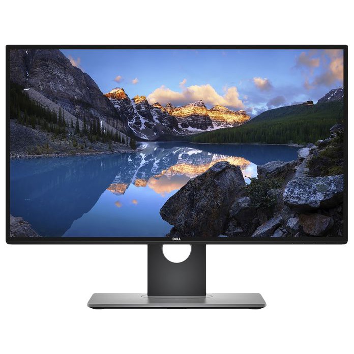 Màn hình Dell Ultrasharp U2518D (25 inch/2K/IPS/DP+HDMI/60Hz/5ms) 5 Triệu -> 5 Triệu 500k | BigBuy360 - bigbuy360.vn