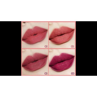 Son it skin color lip cresh hàn quốc