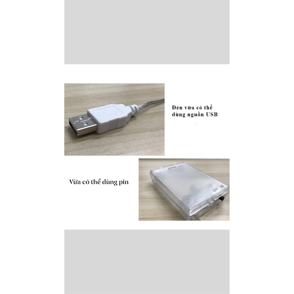 Đèn led neon decor phòng ngủ hơn 50 mẫu