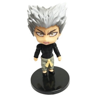 Bộ Mô Hình One Punch Man