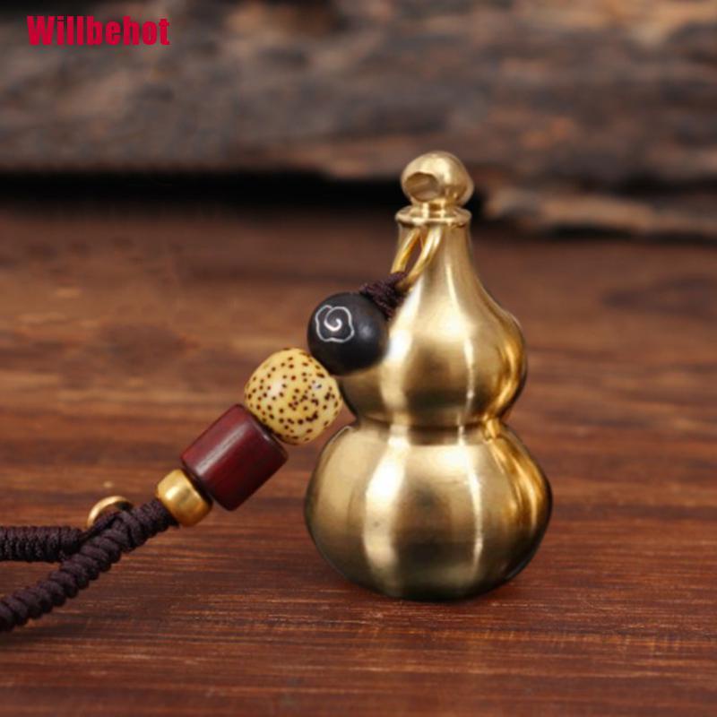 Đồng Nhỏ Phong Cách Trung Quốc