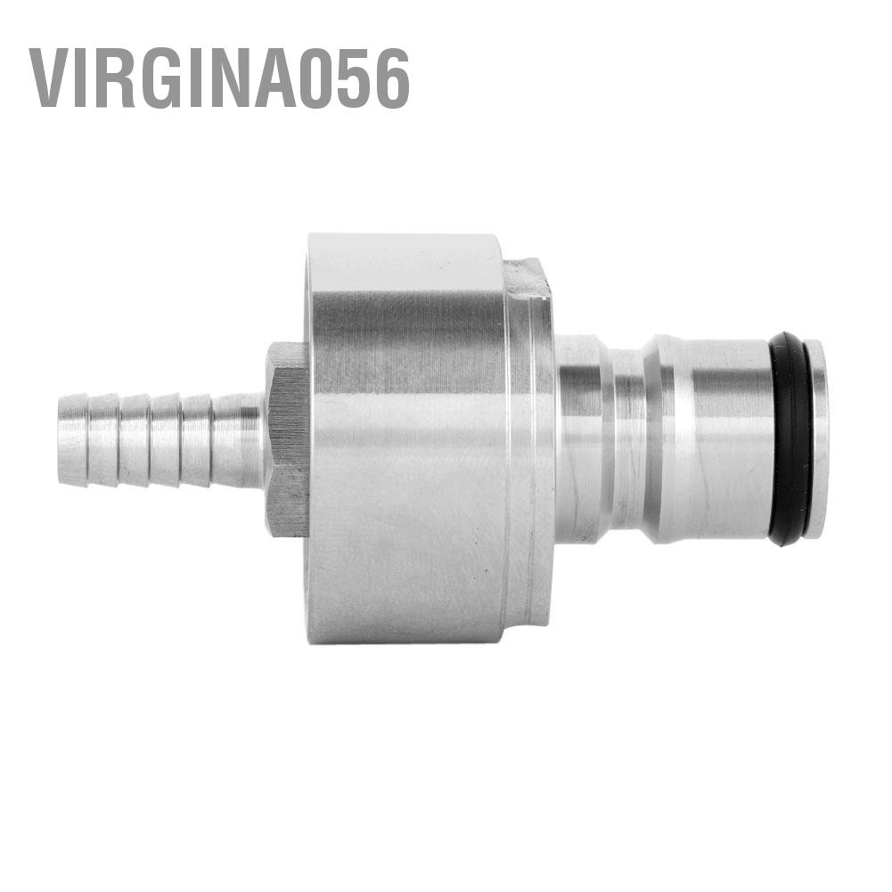 Nắp Đậy Bình Bia Bằng Thép Không Gỉ Tiện DụngSpot ExpressVirgina056