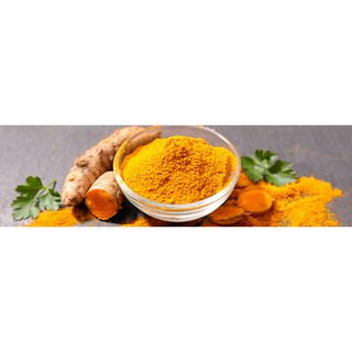 Tinh nghệ bột cao cấp 500gr