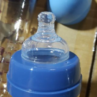 Bình Sữa Cổ Rộng KuKu KU5857 300ml