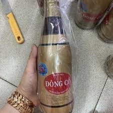 Nước tương Đông Cô chai sành sản xuất tại Tây Ninh (1 chai) | BigBuy360 - bigbuy360.vn