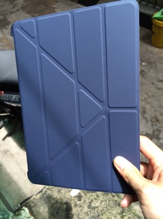 Bao da ipad mini 2/3 silicon