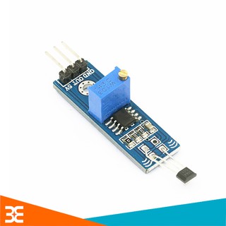 MODULE CẢM BIẾN HALL A3144 V2
