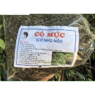 Cỏ nhọ nồi khô 1kg