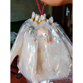 Bánh Tráng Trộn Phơi Sương