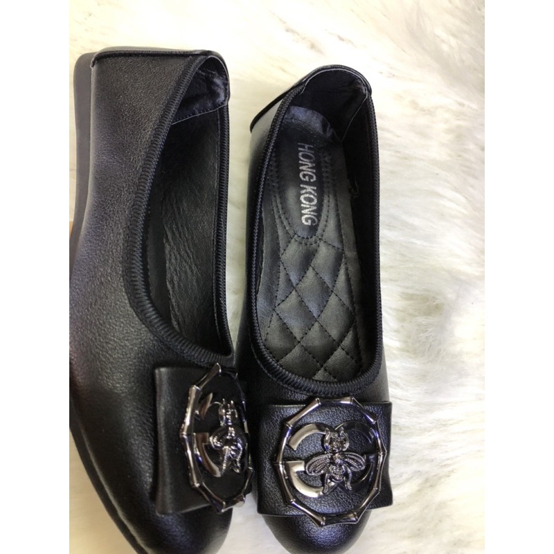 Giày búp bê cao cấp có size từ36-40
