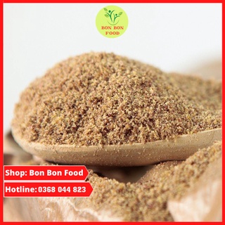 Bột hạt Lanh chuẩn Canada 500Gr