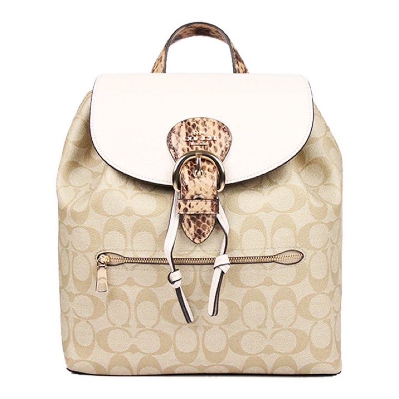 Balo Coach auth sale