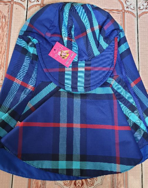 khẩu trang nón sọc cao cấp dây kéo Đan Thanh | BigBuy360 - bigbuy360.vn