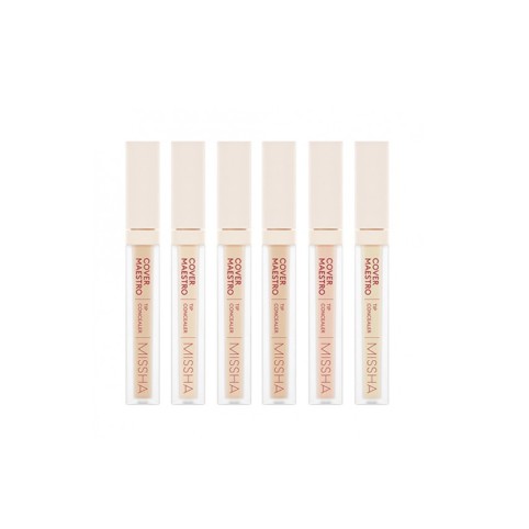 Che Khuyết Điểm [Missha] Cover Maestro Tip Concealer No.22 (6g)