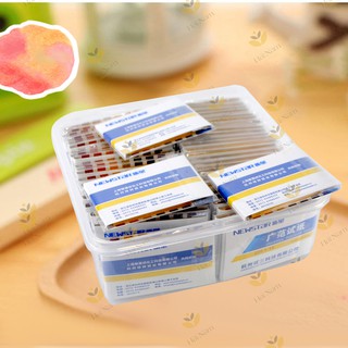 Giấy quỳ tím đo pH (1 tệp)/ Giấy đo PH