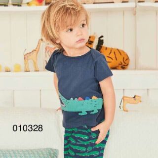 Bộ jumping bean bé trai (ảnh thật)