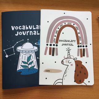 VỞ HỌC TỪ MỚI HIỆU QUẢ (nhập từ Crabit Notebuck)