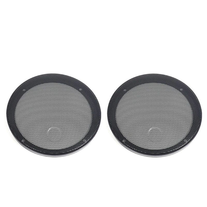 Lưới Tản Nhiệt Bảo Vệ Loa Xe Hơi 4 Inch 6.5 Inch 6 X 9 Tiện Dụng Sự Bảo Vệ