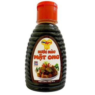 Nước màu mật ong Viethoney - 200g