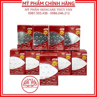 Dưỡng Môi Mỹ Hương Chính Hãng 12ml