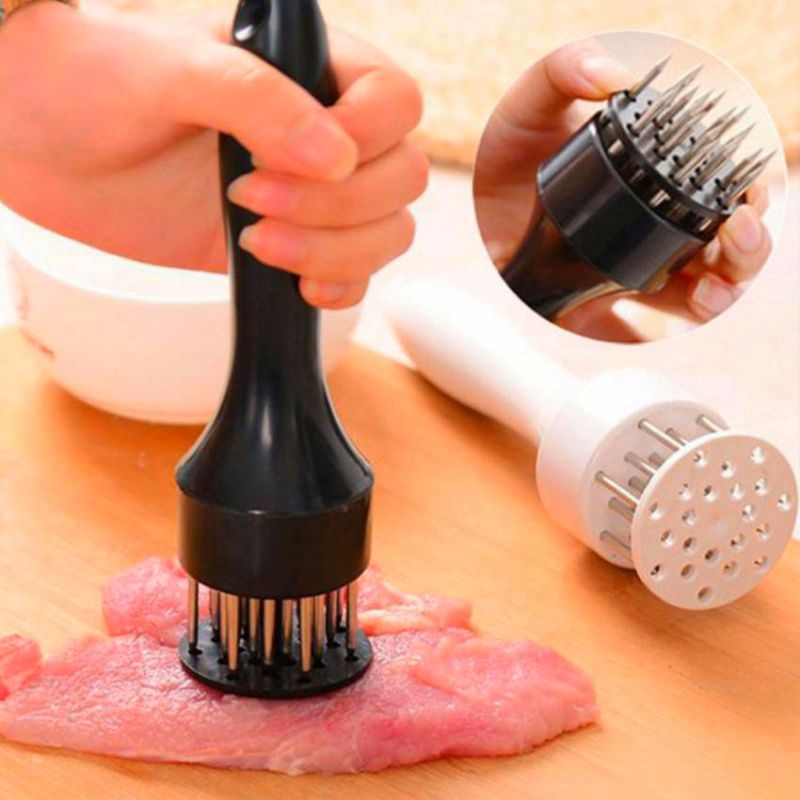 Dụng cụ xâm thịt, châm bì