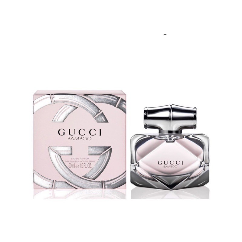 Gucci Bamboo Eau de Parfum