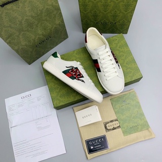 Giày thể thao guci fullbox