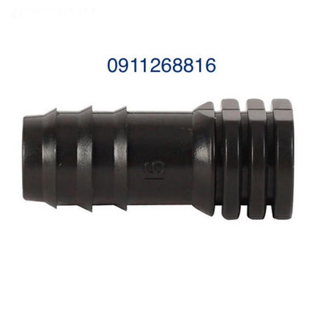 Bịt ống LDPE 16mm - Kho Sỉ Bec