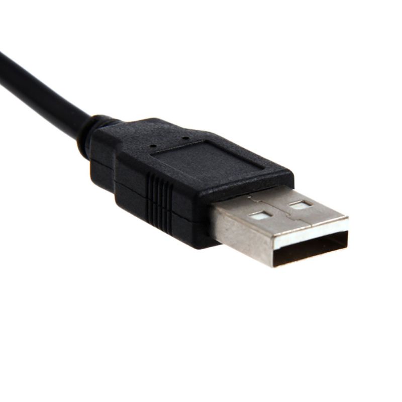Dây Cáp Sạc USB Cho Điều Khiển PS3