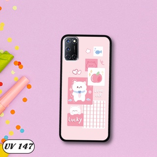 Ốp lưng cho điện thoại Oppo A52/ A92