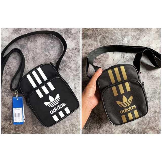 Túi Adidas Lock Up Mini Bag