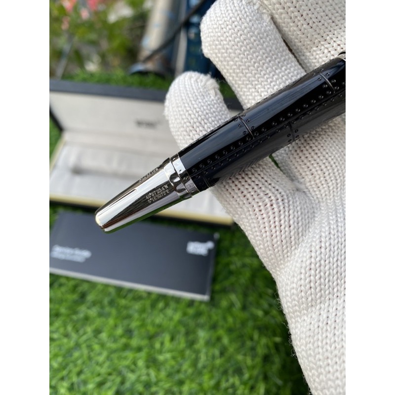 Bút Montblanc Writers Edition 2017 Antoine de Saint-Exupéry