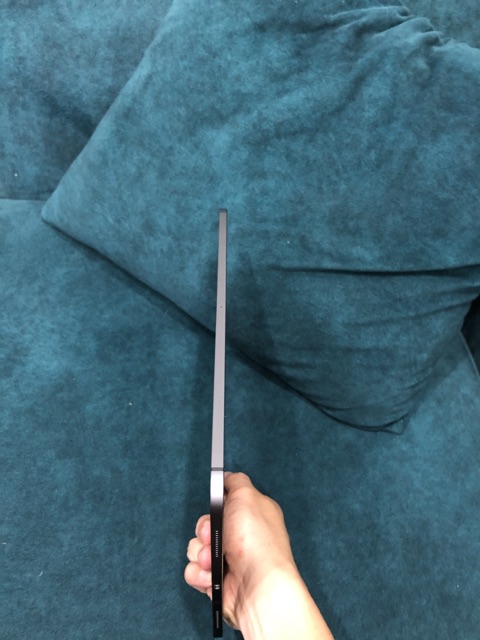 Ipad Pro 2018 11” 64gb bản dùng được sim mới 99,99% | BigBuy360 - bigbuy360.vn