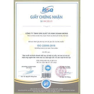 Mật Ong Lên Men MOLA Dạ Dày (330ml)